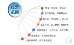 注冊(cè)香港公司如何填寫(xiě)和變更業(yè)務(wù)性質(zhì)？