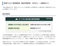 投資 | 日本2021年稅制改革，給企業(yè)帶來了什么紅利？