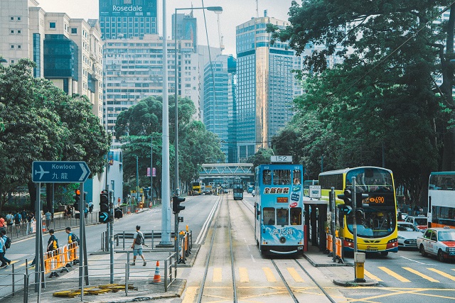 內(nèi)地人注冊(cè)和維持香港公司的成本至少要多少