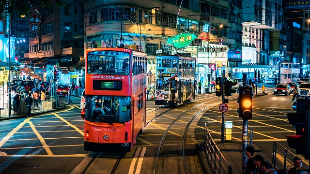 【香港身份】香港高才計(jì)劃如何申請!